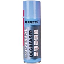 Derin Stok Yağsız Sprey Perfects 200 Ml.