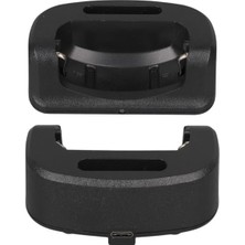 Derin Stok Wln Telsiz KCZ1R3 Şarj Dock 4.2V 500MA (16450 Kd-C1 Tip Kasa Için)