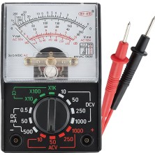 Derin Stok Analog Multimetre Ölçü Aleti YX-1000A
