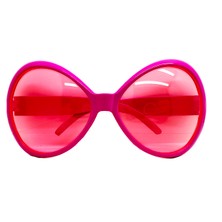 Derin Stok Pembe Yeşilçam Nostalji Parti Gözlüğü