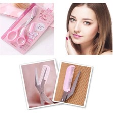 Eco Lounge Taraklı Kaş Düzeltme Makası