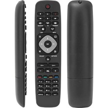 Derin Stok RM-D1110 Tv Tuşlu LCD - LED Tv Kumanda