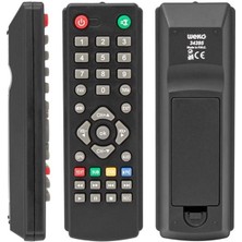 Derin Stok Hey Mersat Nano*microstar*kyoto Uydu Kumandası (40096=34395)