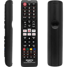 Derin Stok Huayu URC1728 Lcd-Led Tv Unıversal Kumanda