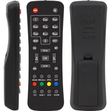 Derin Stok Amstrad - Kawai Mini - Citybox - Digipoll Teletextli Universal Sd Uydu Kumandası