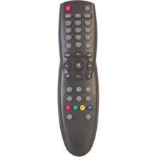 Derin Stok Topfield 5000-5200-6100-59000 Uydu Alıcı Kumandası 3813*B-3