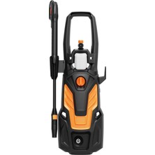 Jetco Jhpw 2200-DS Yüksek Basınçlı Yıkama