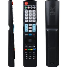 Derin Stok Hey Üniversal LCD LED Tv Kumanda Tüm Modeller