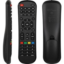 Derin Stok Sunny AT-14850 - Skytech ST-19200 Hd - Showmax Blue -Herz 56000 - Korax Hd Uydu Alıcı Kumandası