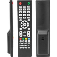 Derin Stok Hey Awox 3282ST * Yumatu Onyx * Dijitsu 431 Serisi LCD LED Tv Kumanda (40148=16453)