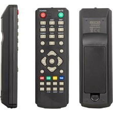 Derin Stok Hey Botech Pıko 120 Gold* Wısmann*magbox Kıng Uydu Kumanda (40201=33998)