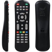 Derin Stok Hey Magbox Yeni Marginal President Orbit Hd Uydu Akıllı Tv Özellikli Kumanda