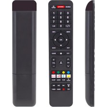 Derin Stok Strong - Hello HL-3201 Android Sub-Cursor-Netflix-Youtube Tuşlu LCD LED Tv Kumandası