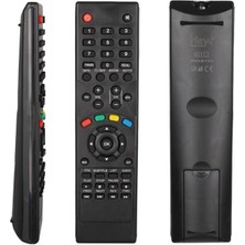 Derin Stok Hey 40153 Amstrad MD-117 Hd Uydu Kumandasi Uyumlu Kumanda