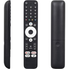 Derin Stok Weko Dreamstar Nova Youtube-Netflix - Prime Video Tuşlu Android Tv Box Kumanda