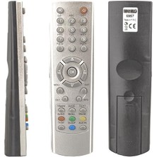 Derin Stok Aciko 4222-5222-2003 Uydu Alıcı Kumandası