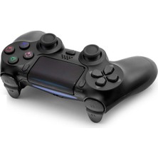 Marsilyan Ps4 Gamepad Siyah HD324S