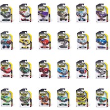 Eco Lounge MEA00000 Metal Machınes Tekli Araç 6708 -1 Adet Stokta Olan Gönderilir