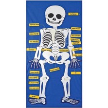 Eco Lounge AND-9150 Iskelet Cırtlı Pano