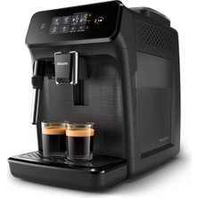 Philips EP1220/00 Tam Otomatik Espresso Makinesi 1500 W Latte Macchiato İçecek Türü