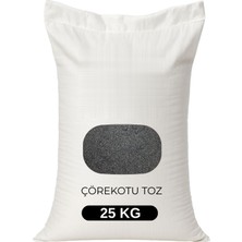 Marsilyan Çörek Otu Tozu 25 kg