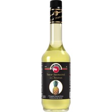 FO Ananas Aromalı Şurup 700 ml