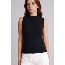 DeFacto Basic Kolsuz Tunik D4894AX26SP