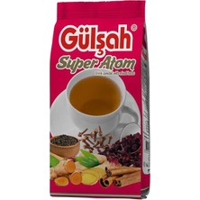 Marsilyan Atom Aromalı Toz Içecek 200 gr