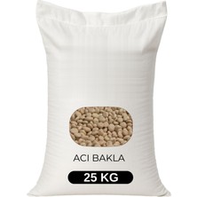 Marsilyan Acı Bakla 25 kg
