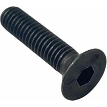 Silecek Mekanizma Cıvatası (M6*25 Mm)