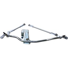 Silecek Mekanizmasız Cıtroen Jumper Iıı/fıat Ducato/peugeot Boxer 2006