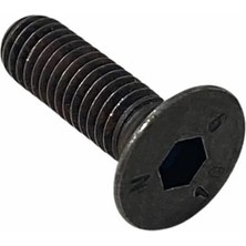 SİLECEK MEKANİZMA CIVATASI (M6*20 MM)