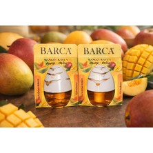 Barca Mango-Kavun Oto Kokusu ve Ortam Kokusu