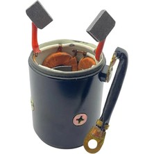24V MARŞ GÖVDESİ MITSUBISHI TİPİ 5 KW CASE-HITACHI-HİROMEK-ISUZU-JCB-SUMITOMO