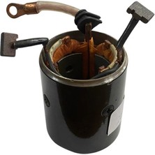 12V MARŞ GÖVDESİ ISKRA TİPİ 3.2 KW