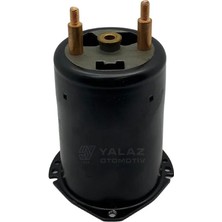 12V Marş Gövdesi Valeo Tipi Mıknatıslı D6RA (Ters)