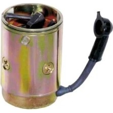 12V MARŞ GÖVDESİ NIPPON DENSO TİPİ 2 KW KIA-MAZDA E2200