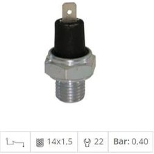 YAĞ MÜŞÜRÜ TOFAŞ M124/M131/DOĞAN/KARTAL/ŞAHİN