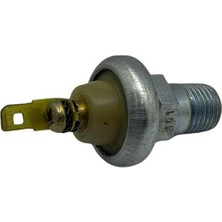 TAKOSAN YAĞ MÜŞÜRÜ (USA TİPİ KALIN DİŞ) (1/4 X 18 NPT) (13 X 1.5)