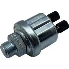 ATOM YAĞ MÜŞÜRÜ 0-10 BAR (0.7±0.15) (M18*1.5) (KALIN DİŞ)