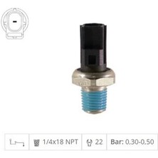 Yağ Müşürü Ford Transit V184