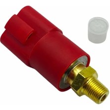 YAĞ-GAZ MÜŞÜRÜ (2 FİŞ SOKETLİ) (M9.5 X 1) KOMATSU