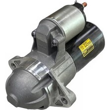VALEO 12V MARŞ MOTORU 11 DİŞ 2.2 KW HYUNDAI-KIA 2010  OEM