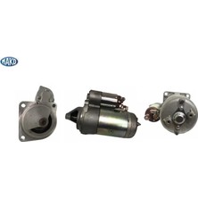 Mako 12V Marş Motoru 9 Diş 2.5 Kw Fıat Traktör 54C/55-46