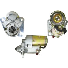 BRD 12V Marş Motoru Nıppon Denso Tipi 11 Diş 2.2 Kw Ters Kıa Hı Besta