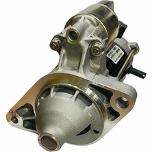 Denso 12V Marş Motoru 9 Diş 1 Kw Cw Toyota Yarıs P1 1.0 (2003-2005)