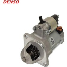 Denso 12 Marş Motoru 15 Diş 1.7 Kw Opel Astra J/mokka-Chevrolet Aveo (Start-Stop)