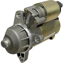 VISTEON 12V MARŞ MOTORU MOTORCRAFT TİPİ 23 DİŞ 1.1 KW FORD COURIER/FIEASTA V/KA-MAZDA 121