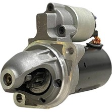 Bosch 12V Marş Motoru 9 Diş 1.2 Kw Bmw