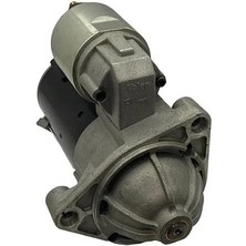 12V Marş Motoru Valeo Tipi 9 Diş 0.8 Kw Chery-Kımo